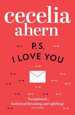 Ps, I Love You 0007165005 Book Cover