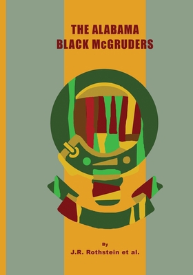 The Alabama Black McGruders 1735398667 Book Cover