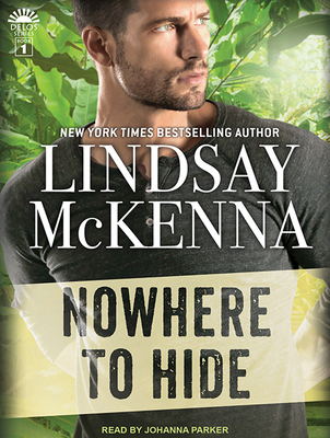 Nowhere to Hide 1515957616 Book Cover