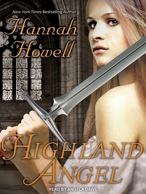 Highland Angel 145266465X Book Cover