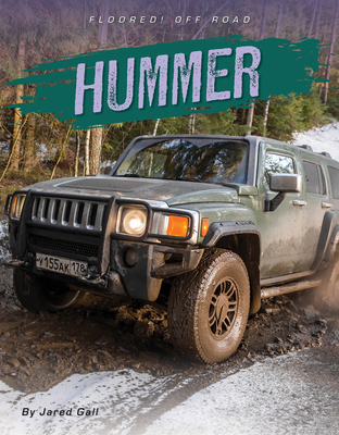 Hummer 1668980770 Book Cover