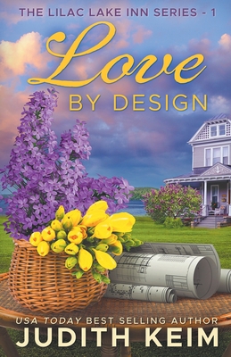 Love By Design 1959529846 Book Cover