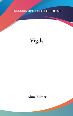 Vigils 1161651055 Book Cover
