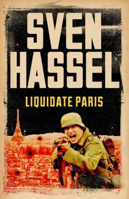 Liquidate Paris 1780228155 Book Cover