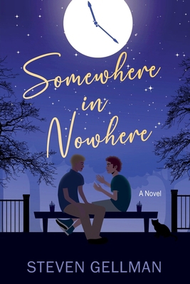 Somewhere in Nowhere 1648909140 Book Cover