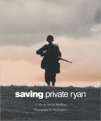 Saving Private Ryan: The Men, The Mission, The ... 155704371X Book Cover