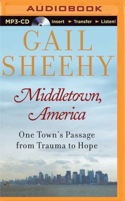 Middletown, America: One Town's Passage from Tr... 1501233343 Book Cover