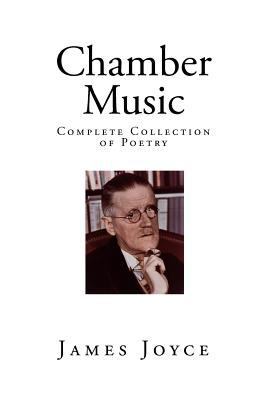 Chamber Music 1492248185 Book Cover
