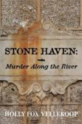 Stone Haven 1477812903 Book Cover