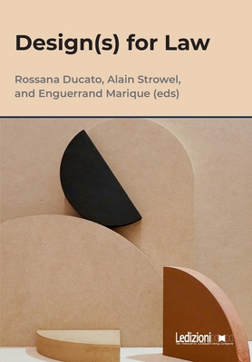 Design(s) for Law B0D7NTKGNP Book Cover