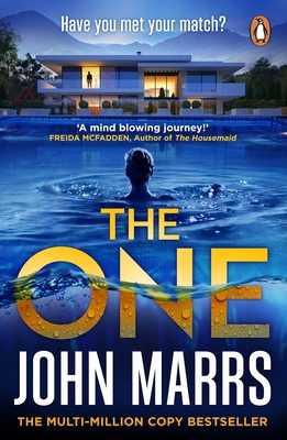 The One 1529980887 Book Cover