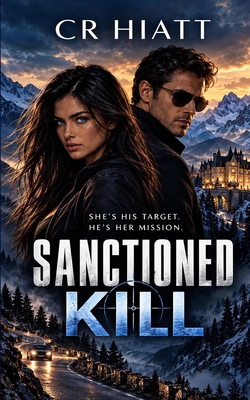 Sanctioned Kill: Kyra Ray Spy Thriller B0BLGK25XH Book Cover