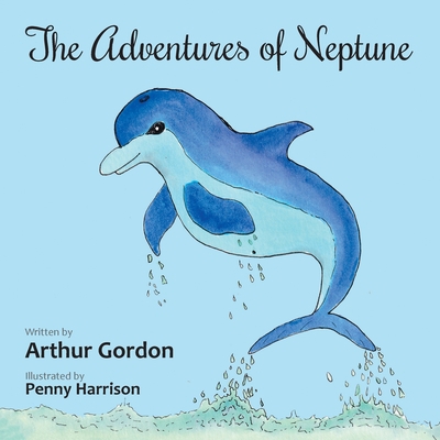 The Adventures of Neptune 0722351682 Book Cover