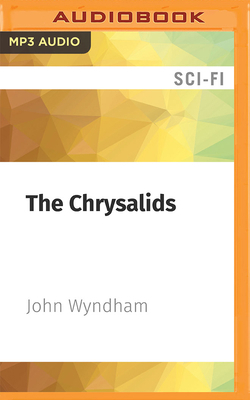 The Chrysalids 1713664208 Book Cover