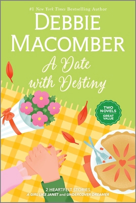 A Date with Destiny 1335002162 Book Cover