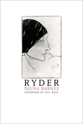 Ryder B00ERNW6GC Book Cover