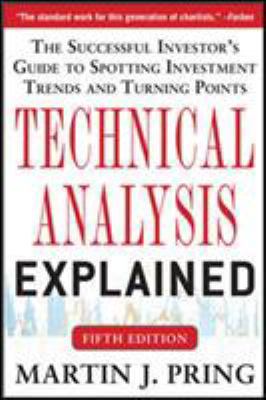 Study Guide for Technical Analysis Explained 9814599859 Book Cover