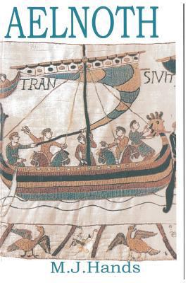 Aelnoth 1537604325 Book Cover