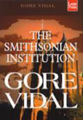 The Smithsonian Institution [Large Print] 1568956509 Book Cover