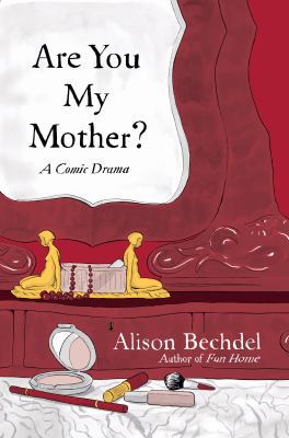 Are You My Mother? B01N7Q28ZC Book Cover