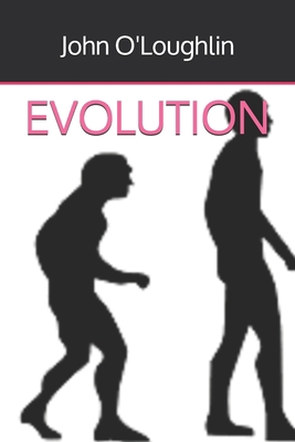 Evolution 1500441996 Book Cover
