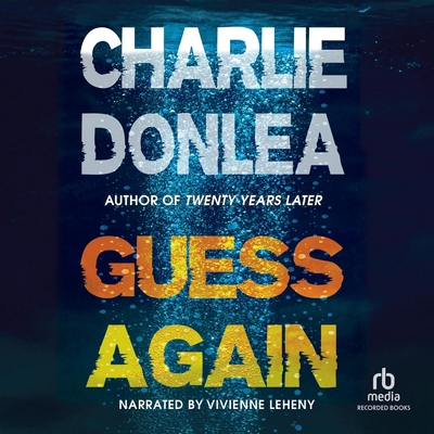Guess Again B0GK74K4TT Book Cover