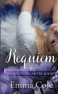 Requiem: A College Contemporary Romance B08XL7YTQ4 Book Cover