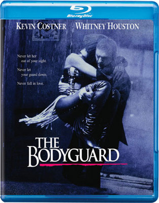 The Bodyguard B00466HNHM Book Cover