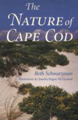 The Nature of Cape Cod 1584651075 Book Cover