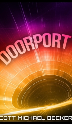 Doorport 1715425553 Book Cover