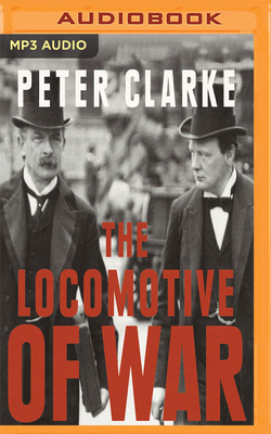 The Locomotive of War 1978615515 Book Cover