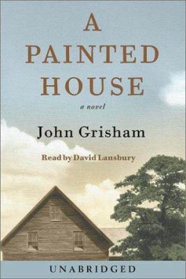 A Painted House 0553502751 Book Cover