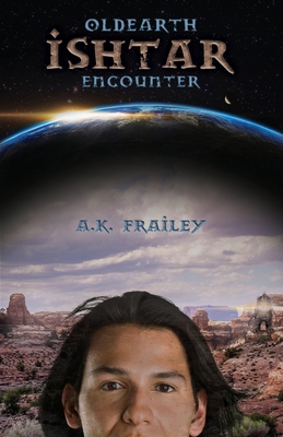 OldEarth Ishtar Encounter 1732395217 Book Cover