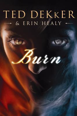 Burn [Large Print] 1602856877 Book Cover