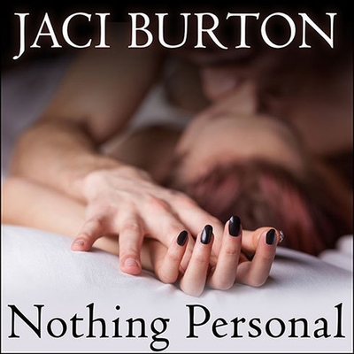 Nothing Personal B08XNBY8JG Book Cover