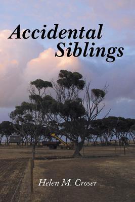 Accidental Siblings: Family Connections 1984504142 Book Cover