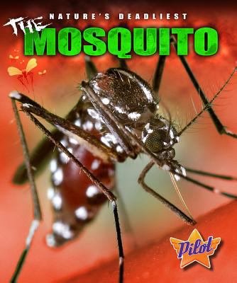 The Mosquito 1600148816 Book Cover