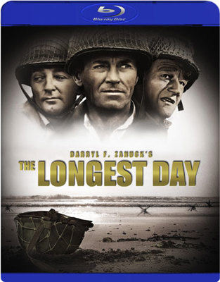 The Longest Day B00158K0RY Book Cover