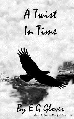 A Twist in Time 1481885375 Book Cover