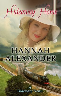 Hideaway Home [Large Print] 1602851972 Book Cover