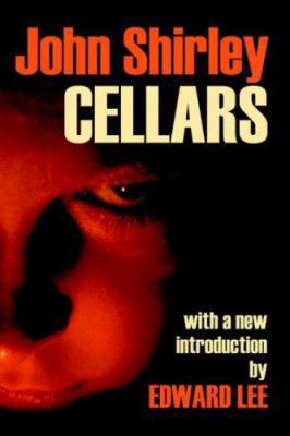 Cellars 0974290785 Book Cover