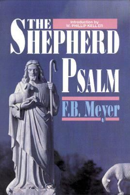 The Shepherd Psalm 0825432766 Book Cover