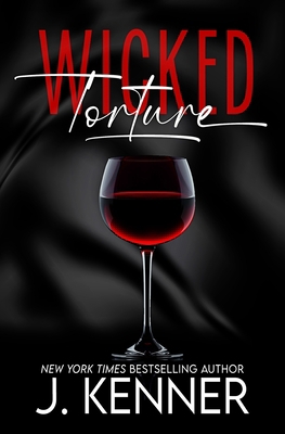 Wicked Torture 1648397204 Book Cover