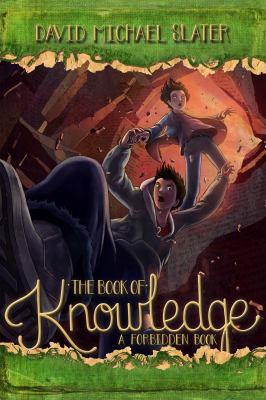 Book of Knowledge 1943549486 Book Cover