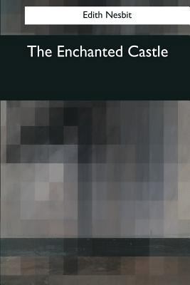 The Enchanted Castle 1545057303 Book Cover