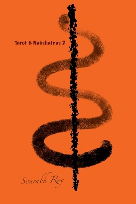 Tarot and Nakshatras 2 B0CTMFXRD2 Book Cover