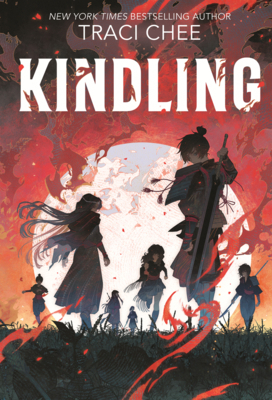Kindling B0GMZPQWBS Book Cover