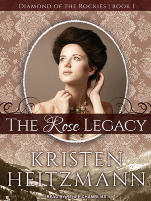 The Rose Legacy 1494513730 Book Cover