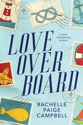 Love Overboard B0DXN6YX24 Book Cover