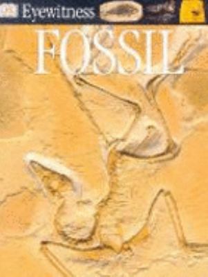 Fossil 075136486X Book Cover